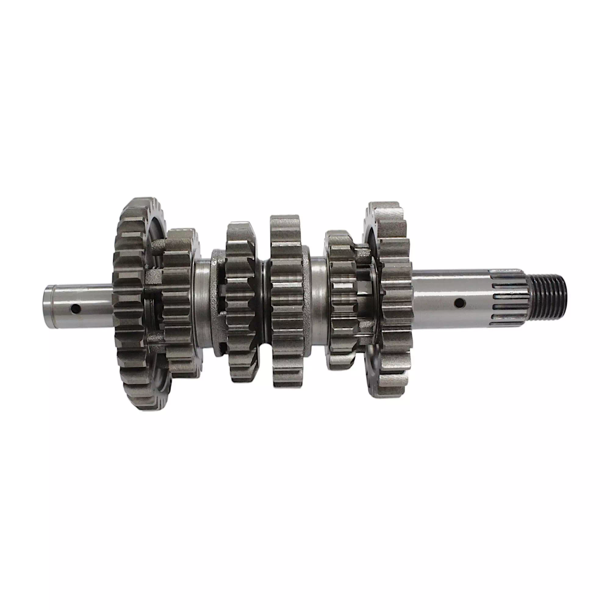 QJ MOTOR SRK 125-S VİTES DİŞLİSİ TAKIM [125-S] #RK 55303